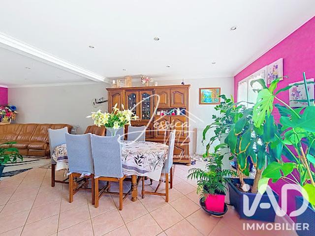 Vente Maison 4 pièces 76 m2 Saint Pathus