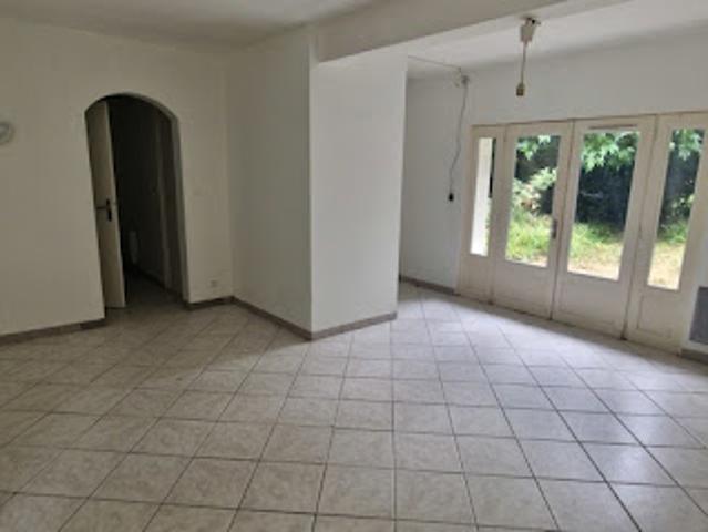 Vente Maison 4 pièces 76 m2 Saint Pardoux Isaac