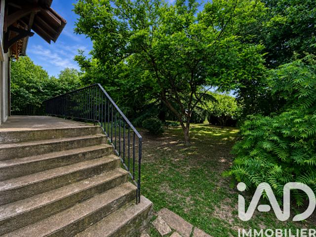 Vente Maison 4 pièces 76 m2 Saint Pierre lès Nemours