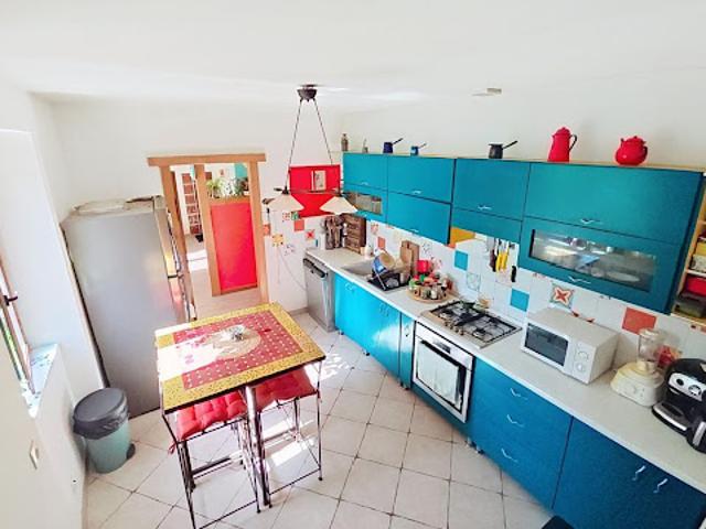 Vente Maison 4 pièces 76 m2 Sully
