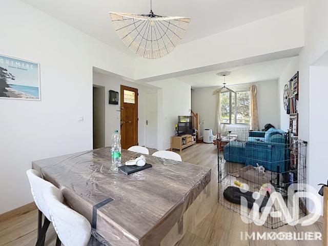 Vente Maison 4 pièces 76 m2 Port Jérôme sur Seine