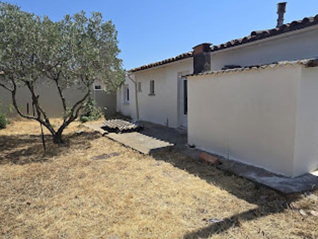 Vente Maison 4 pièces 76 m2 Paulhan