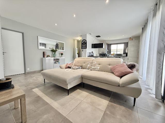 Vente Maison 4 pièces 76 m2 Peyrestortes