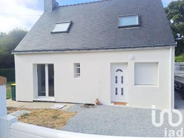 Vente Maison 4 pièces 76 m2 Penestin