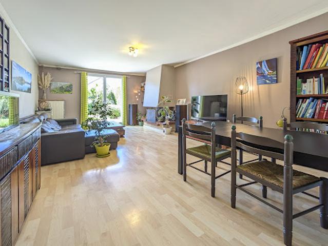Vente Maison 4 pièces 76 m2 Plaisir