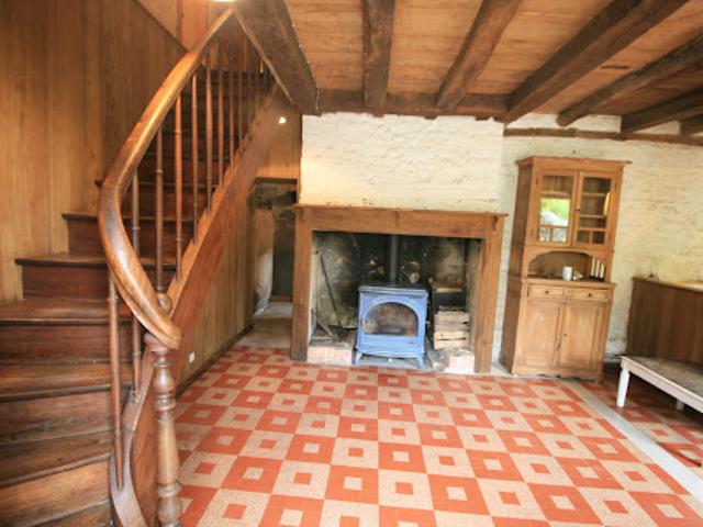 Vente Maison 4 pièces 76 m2 Plazac