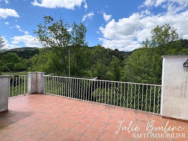 Vente Maison 4 pièces 76 m2 Prades