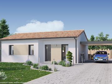 33360, La Seleyre, Gironde, Aquitaine