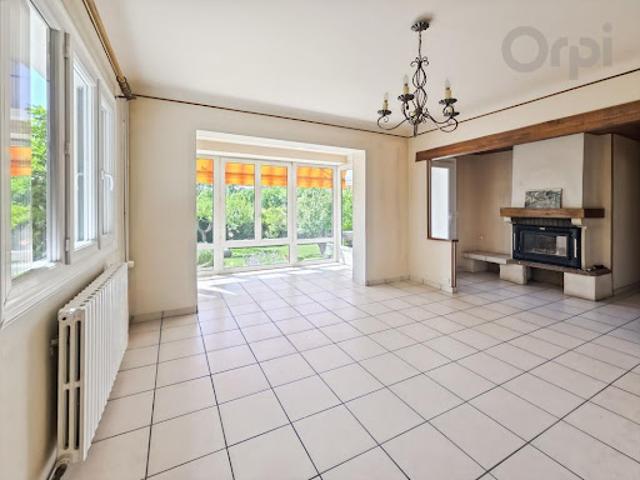 Vente Maison 4 pièces 76.75 m2 Rosans