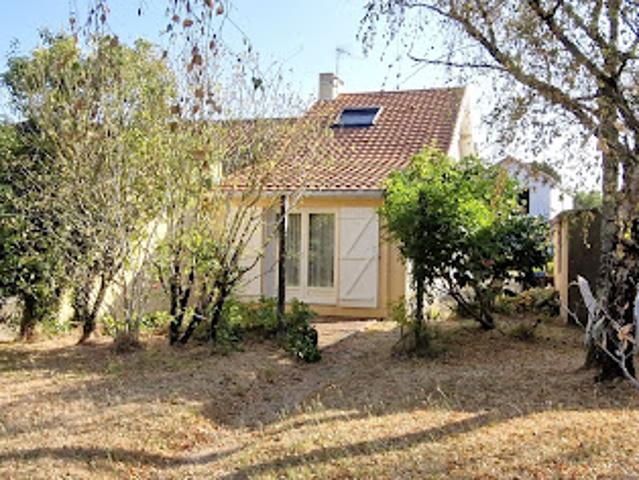 Vente Maison 4 pièces 76 m2 Reze