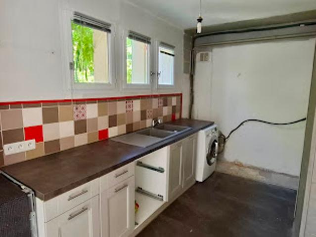 Vente Maison 4 pièces 76 m2 Toulouse