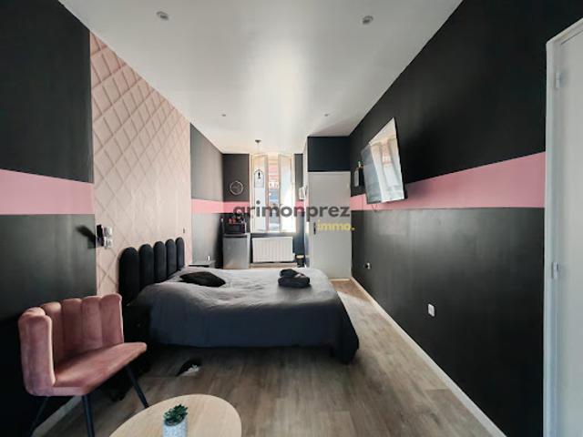 Vente Maison 4 pièces 76 m2 Tourcoing