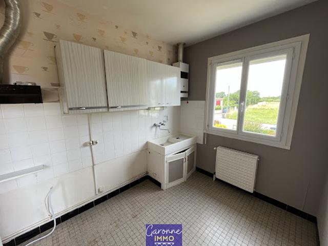 Vente Maison 4 pièces 76 m2 Tonneins