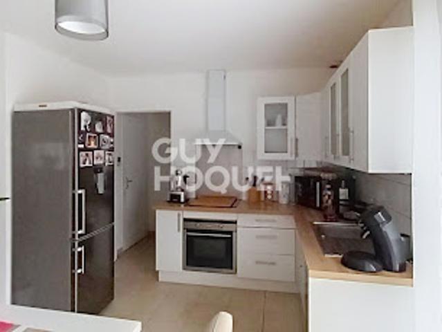 Vente Maison 4 pièces 76 m2 Taden