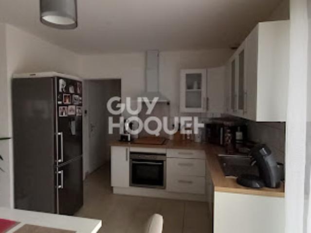 Vente Maison 4 pièces 76 m2 Taden