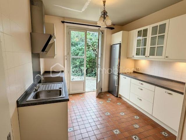 Vente Maison 4 pièces 76 m2 Trappes