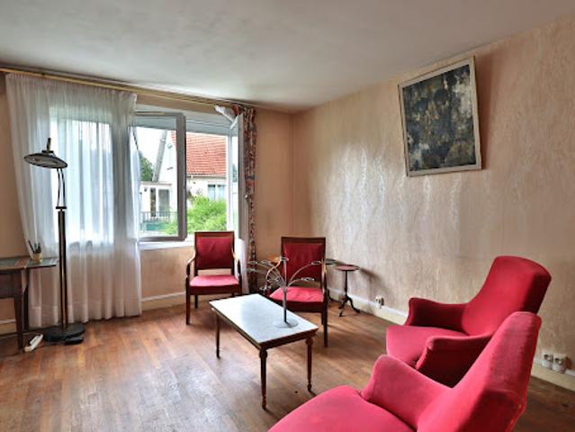 Vente Maison 4 pièces 76 m2 Troyes