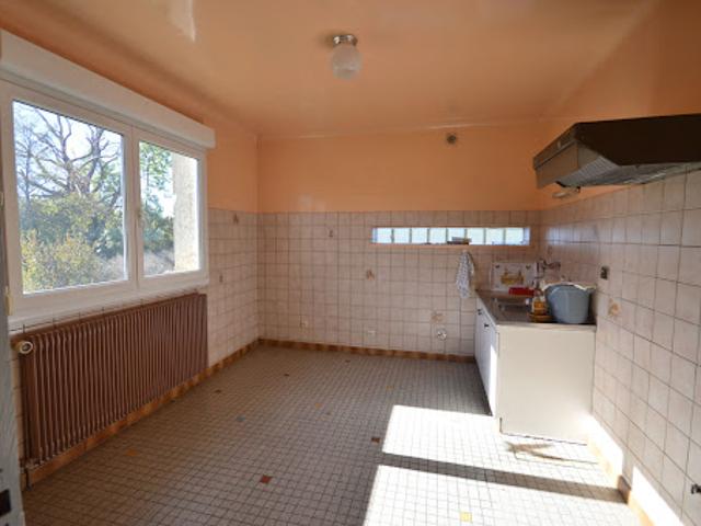 Vente Maison 4 pièces 76 m2 Voujeaucourt