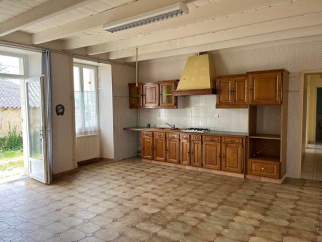 Vente Maison 4 pièces 76 m2 Val des Vignes