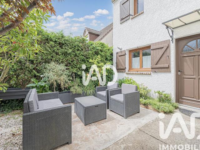 Vente Maison 4 pièces 76 m2 Vémars