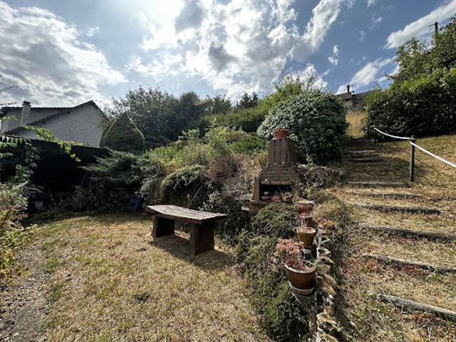Vente Maison 4 pièces 76 m2 Vernouillet