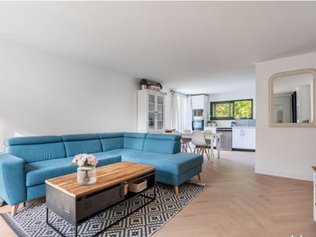 Vente Maison 4 pièces 76 m2 Vertou
