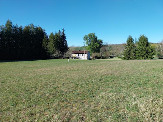 Vente Maison 4 pièces 76 m2 Vieux Mareuil