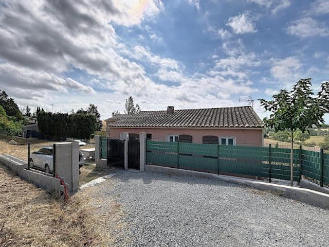 Vente Maison 4 pièces 76 m2 Villepinte