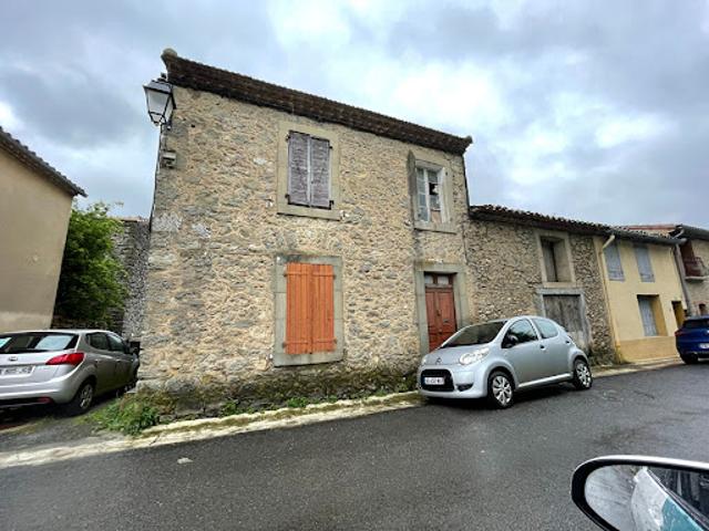 Vente Maison 4 pièces 77.01 m2 Saint Polycarpe