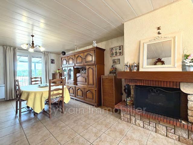 Vente Maison 4 pièces 77.04 m2 Songeons