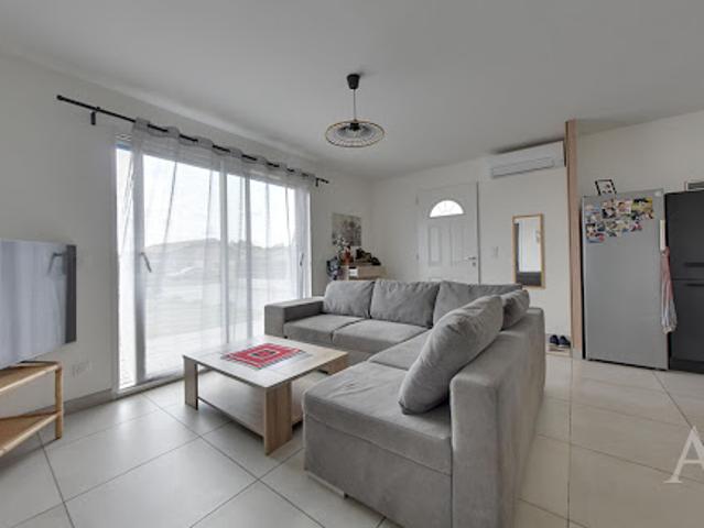 Vente Maison 4 pièces 77.15 m2 Magescq