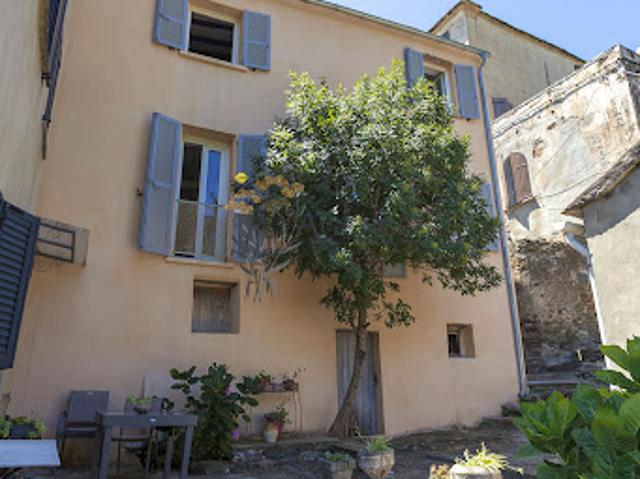 Vente Maison 4 pièces 77.19 m2 Erbalunga