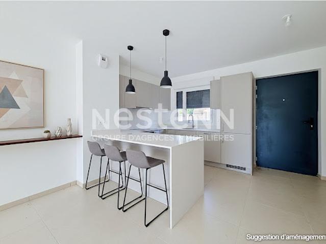 Vente Maison 4 pièces 77.1 m2 Jouars Pontchartrain