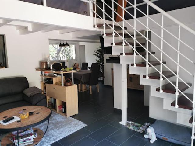 Vente Maison 4 pièces 77.21 m2 Méjannes le Clap