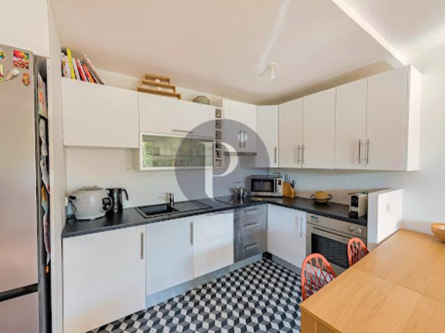 Vente Maison 4 pièces 77.22 m2 Ivry sur Seine