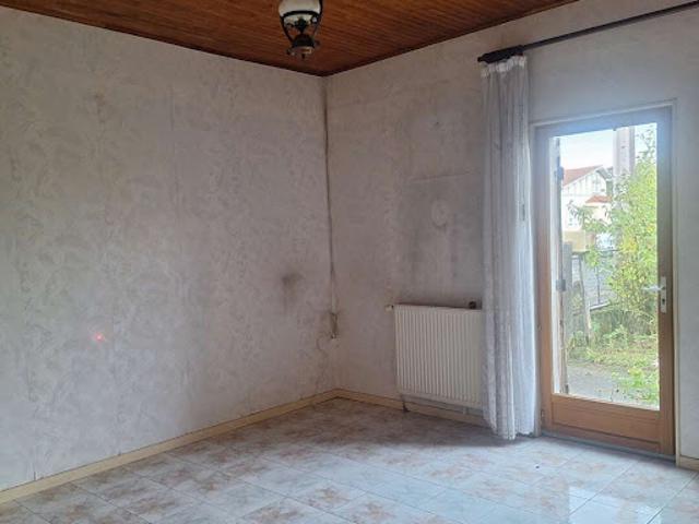 Vente Maison 4 pièces 77.31 m2 Mussidan