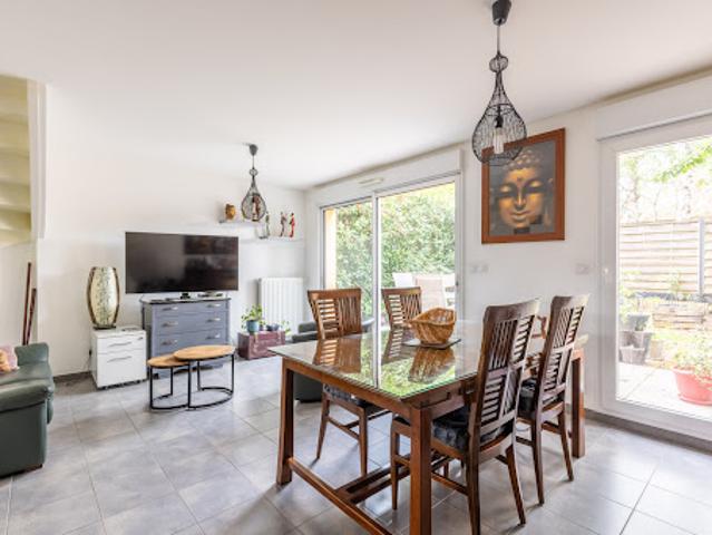 Vente Maison 4 pièces 77.31 m2 Rennes