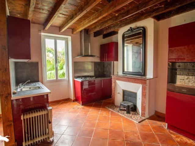 Vente Maison 4 pièces 77.7 m2 Daubèze
