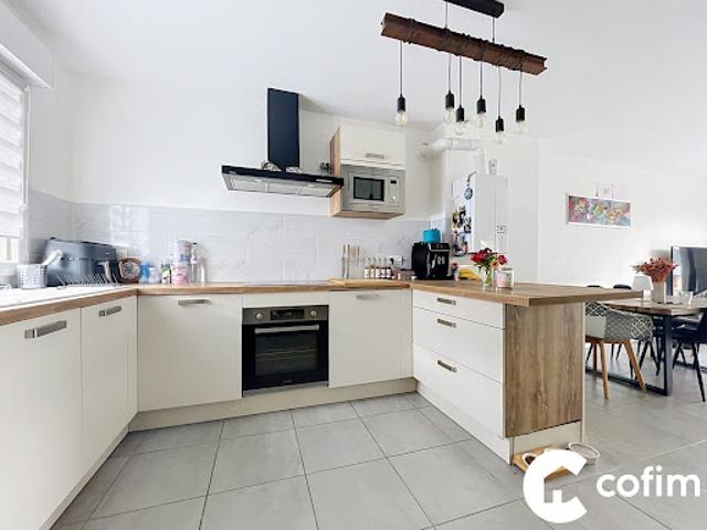 Vente Maison 4 pièces 77.7 m2 Gelos