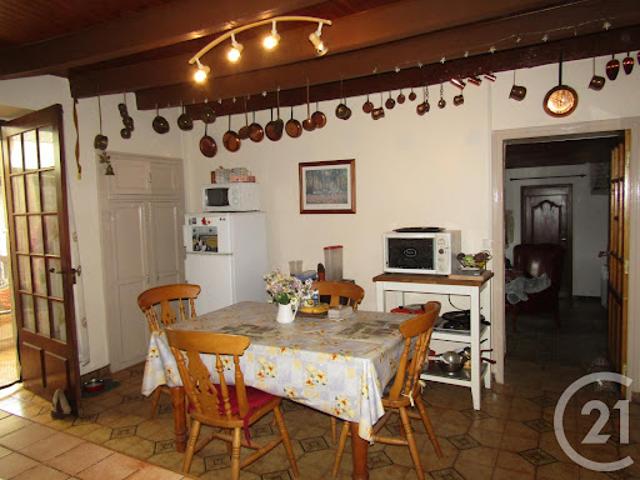 Vente Maison 4 pièces 77.54 m2 Ensigné