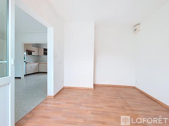 Vente Maison 4 pièces 77.57 m2 Hazebrouck