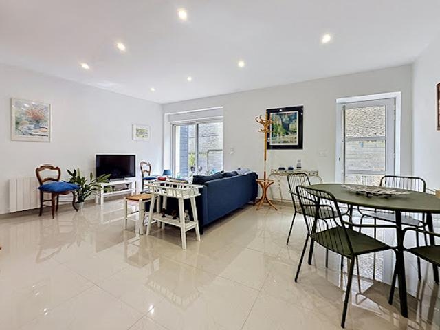 Vente Maison 5 pièces 77.6 m2 Luc sur Mer