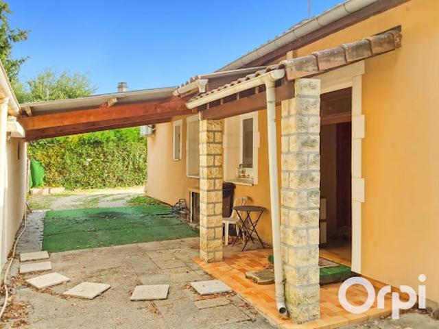 Vente Maison 4 pièces 77.81 m2 Donzère