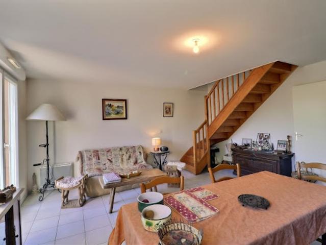 Vente Maison 4 pièces 77.8 m2 Aoste