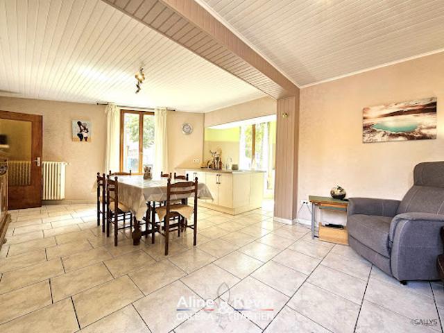 Vente Maison 4 pièces 77.92 m2 Woippy