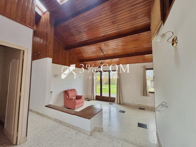 Vente Maison 4 pièces 77.9 m2 Chepy