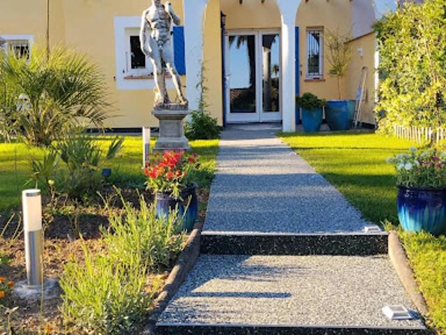 Vente Maison 4 pièces 77 m2 Cannes la bocca