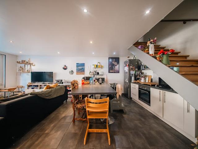 Vente Maison 4 pièces 72 m2 Ceyrat
