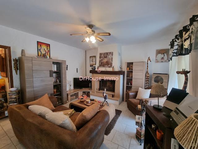 Vente Maison 4 pièces 77 m2 Chuelles