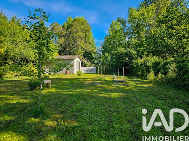 Vente Maison 4 pièces 77 m2 Champagnac la Rivière
